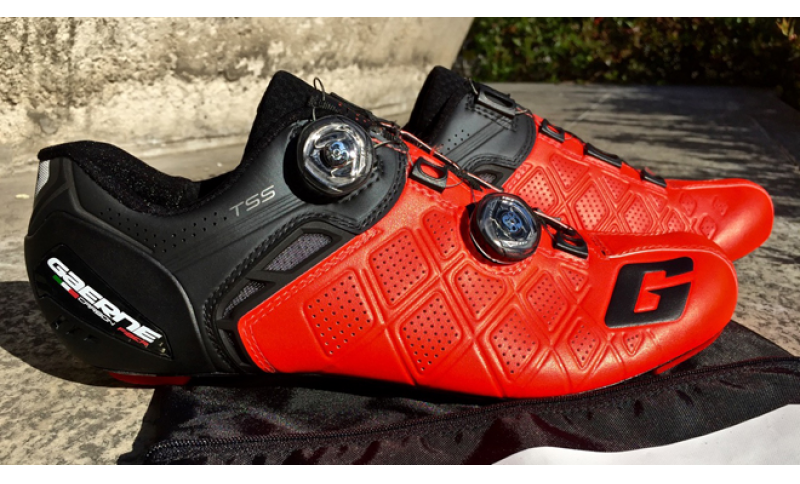 Scarpe bici sales corsa gaerne