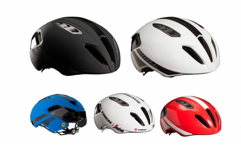 casco ballista bontrager