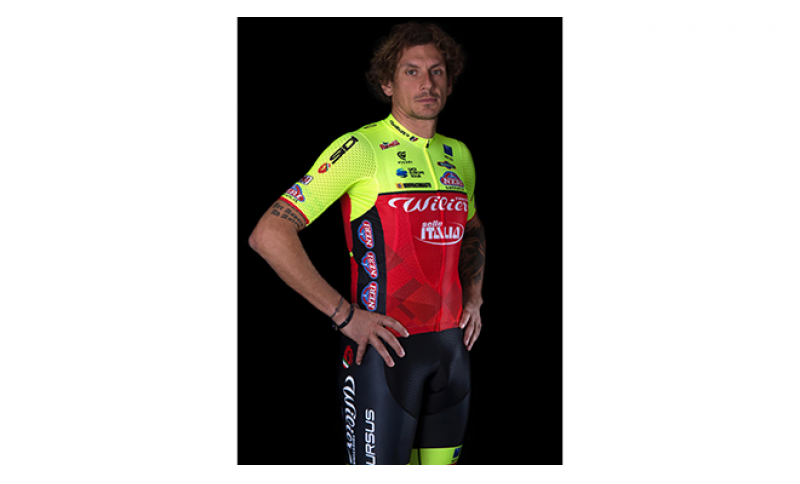 Wilier triestina store selle italia 2018