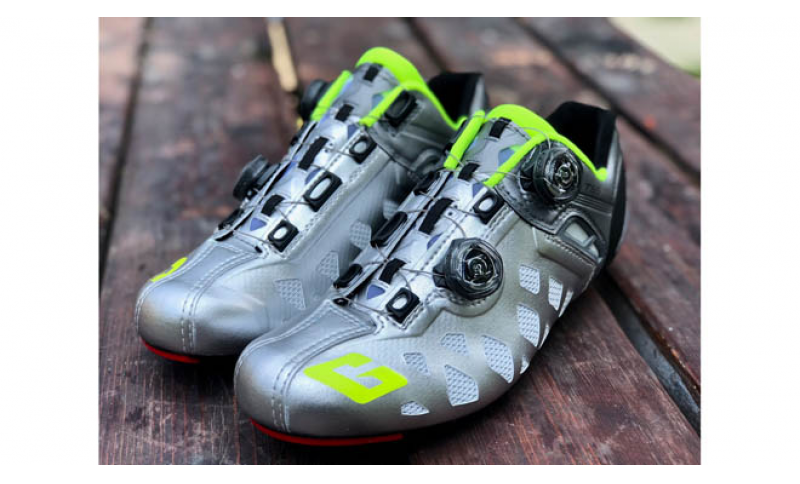 scarpe ciclismo gaerne 2019