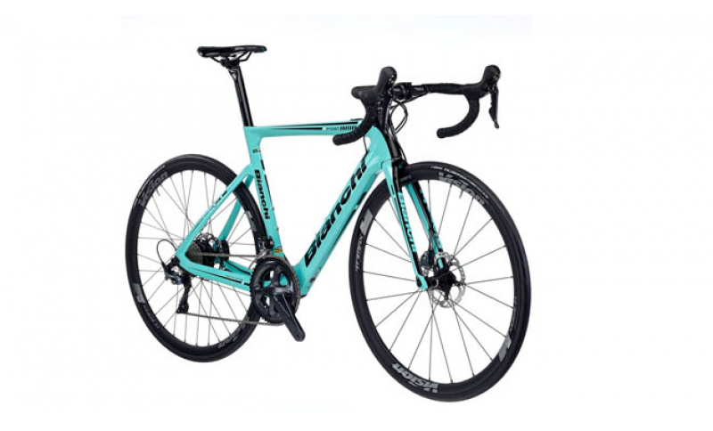 Bianchi aria hot sale potenza