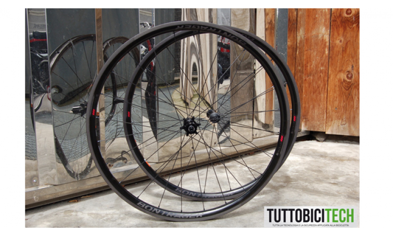 Bontrager xxx2 2024