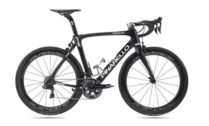 Pinarello k8s deals