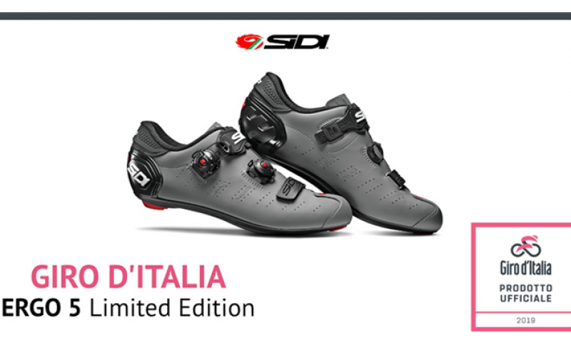 Sidi scarpe hot sale ciclismo 2019