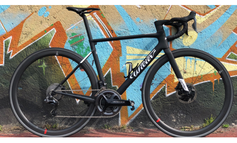 wilier zero srl