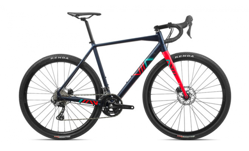 bici gravel orbea