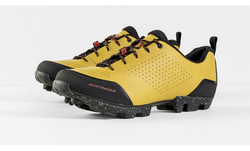 scarpe gravel bike