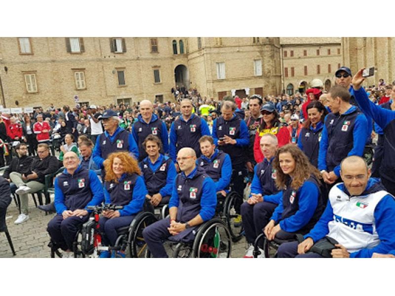 programmi di presentazione colore su telaio di bicicletta