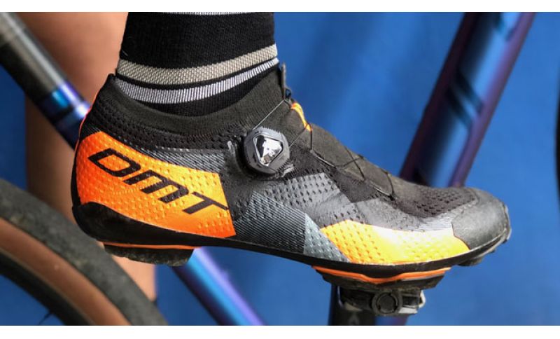 Scarpe 2024 ciclismo dmt