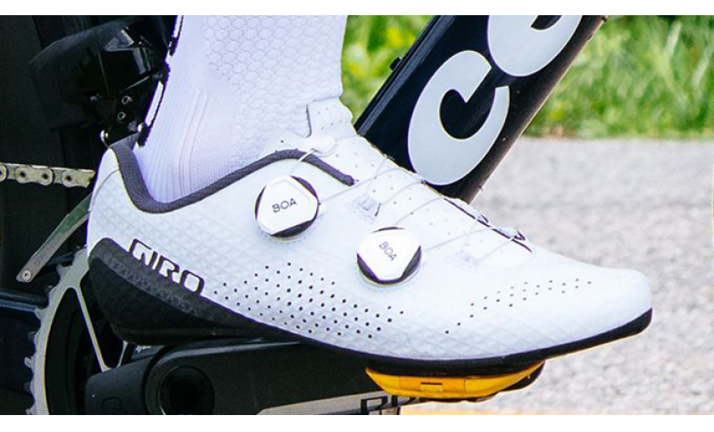 giro scarpe ciclismo