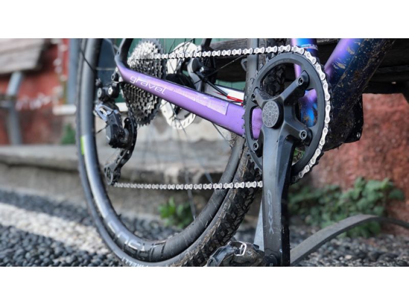 gruppo shimano gravel grx