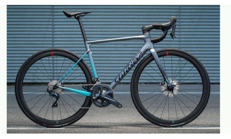 wilier sl