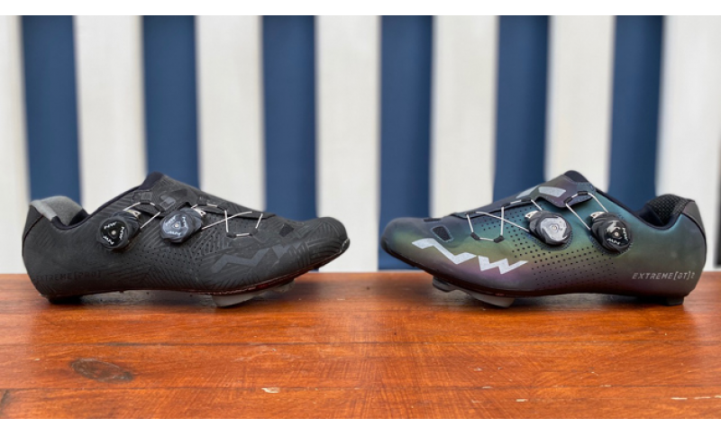 Scarpe bici da shop corsa northwave opinioni