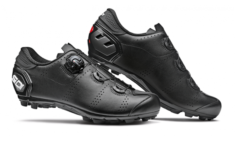 Scarpe mtb hot sale invernali sidi