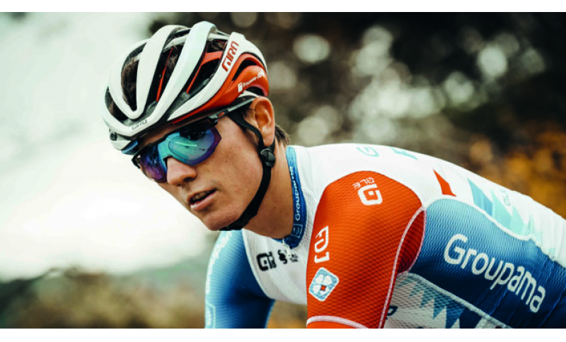 Occhiali sportivi hotsell graduati oakley