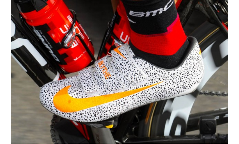 scarpe ciclismo nike