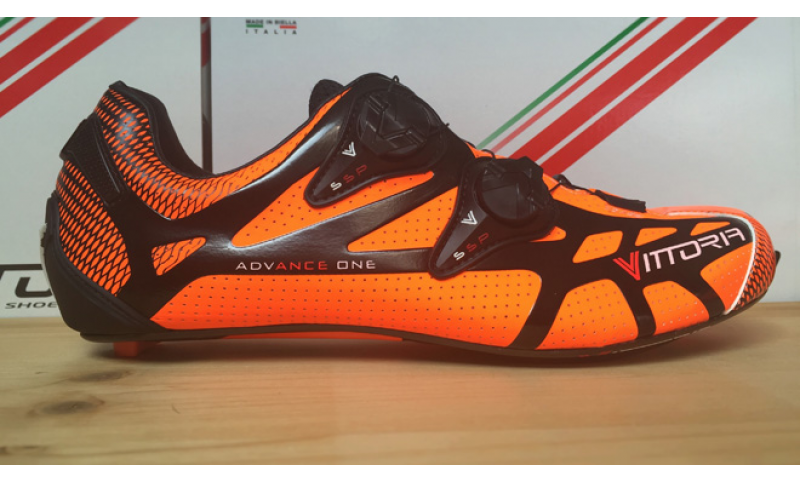 scarpe mtb vittoria ikon