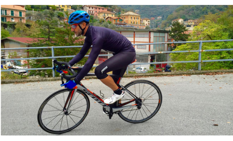 SCOTT. Foil 30 l aero bike a costi contenuti