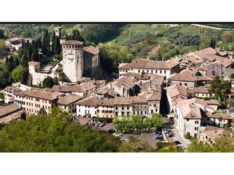 ASOLO. Arriva il brevetto delle salite