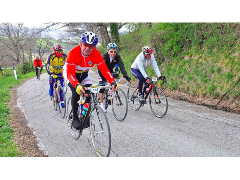 bicicletta a pasqua