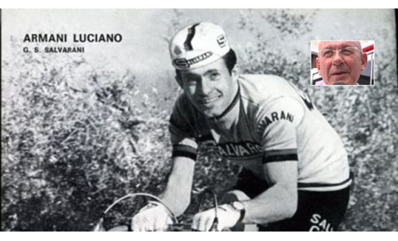 LE STORIE DEL FIGIO. IL VELOCE LUCIANO