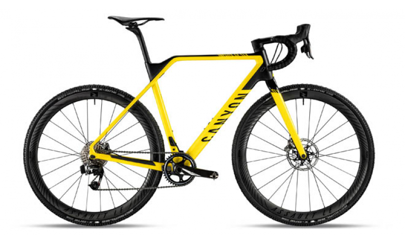 Canyon inflite slx 9.0 online