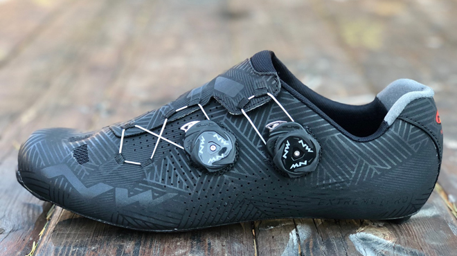 scarpe ciclismo northwave extreme