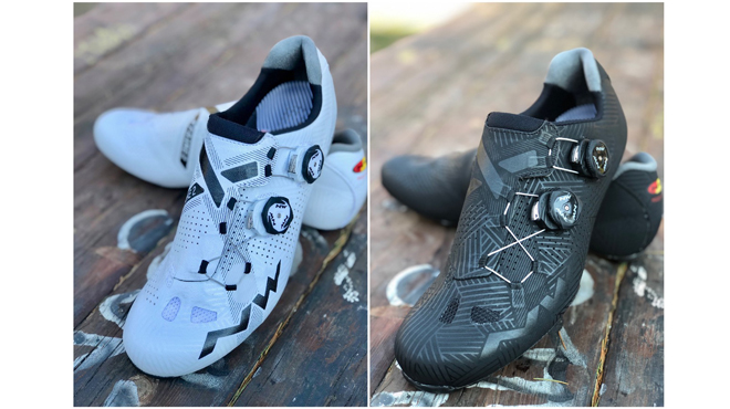 scarpe ciclismo northwave extreme