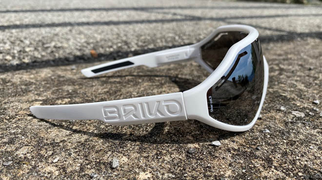 Briko hot sale occhiali ciclismo