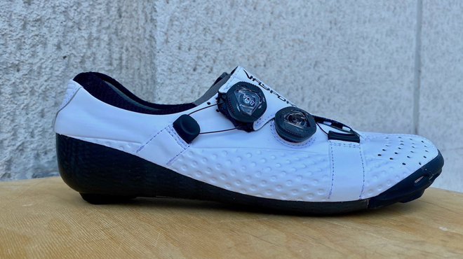 scarpe ciclismo bont