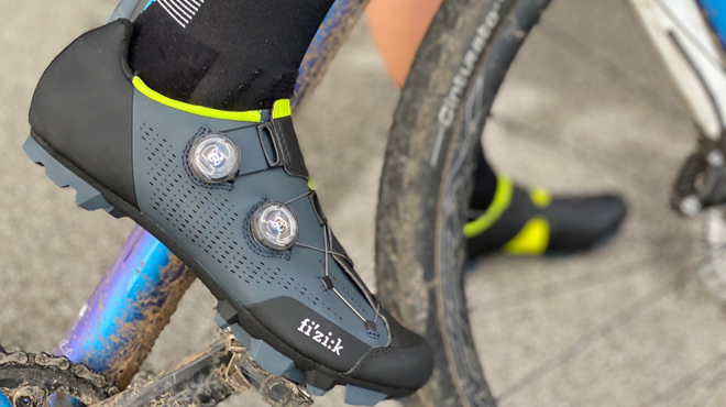 Fizik infinito best sale x1 mtb